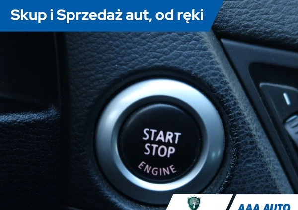 BMW X1 cena 50000 przebieg: 198441, rok produkcji 2012 z Sanok małe 352